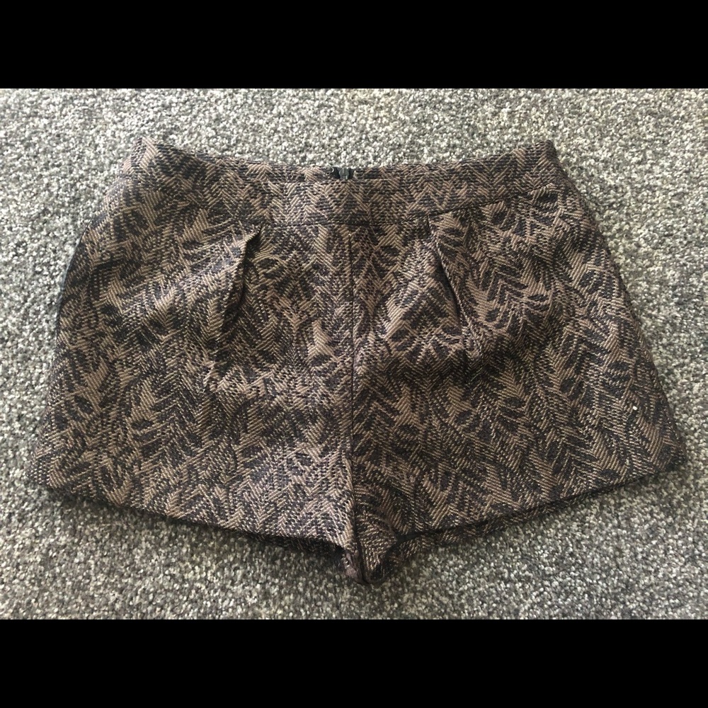 Vintage style Shorts